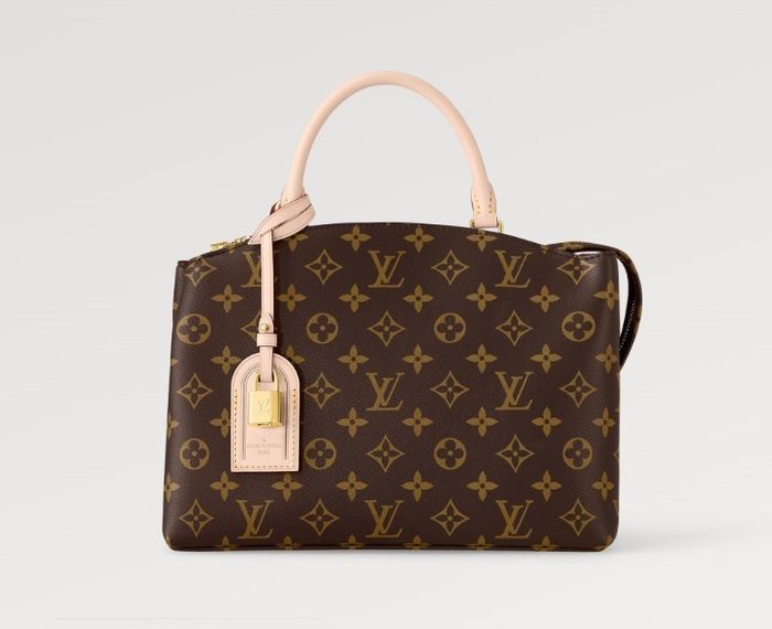 Louis Vuitton High Quality Large Multicolour Handbag