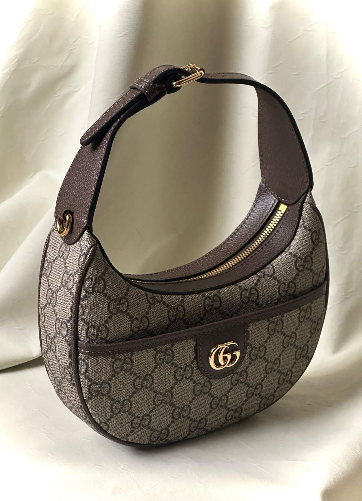 Gucci Full Package Luxury Bag
