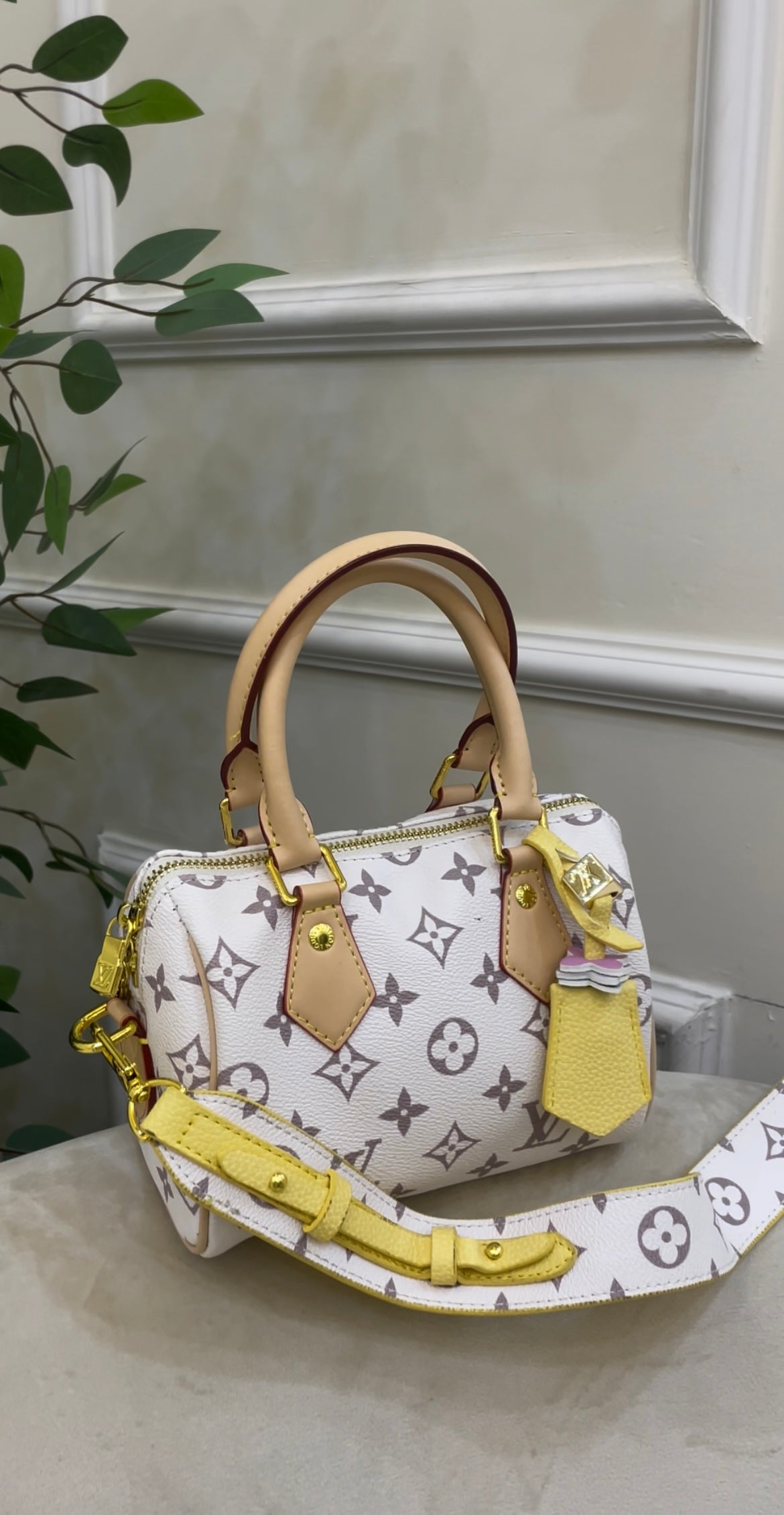 LV