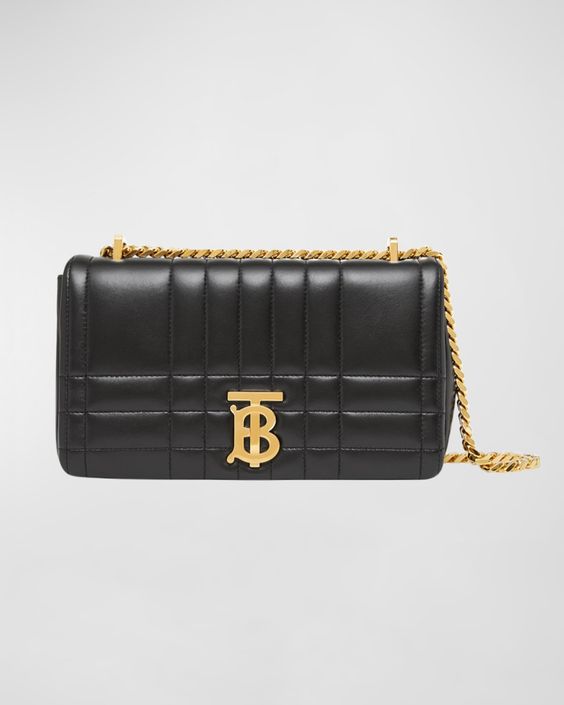 Burberry Large Crossbody Bag