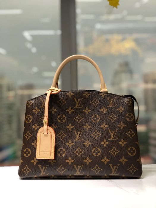 Louis Vuitton High Quality Large Multicolour Handbag