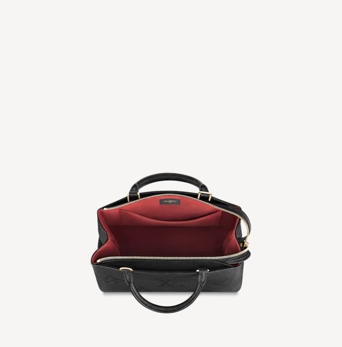 Louis Vuitton High Quality Large Handbag