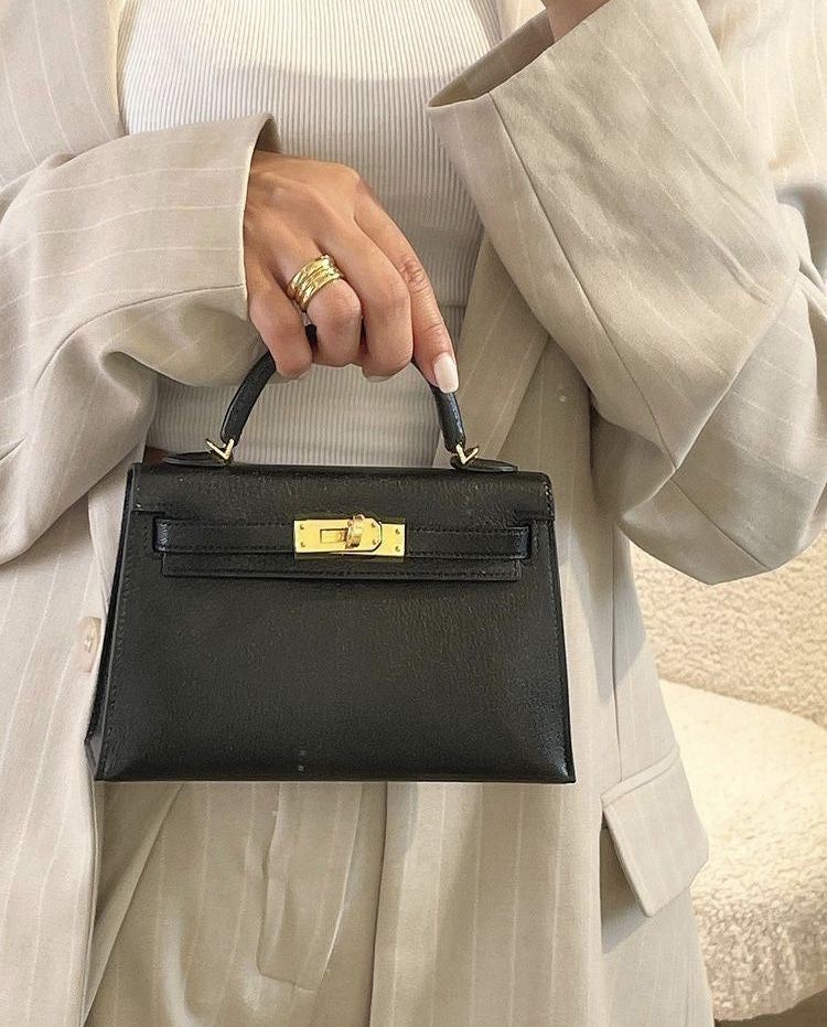 Hermes Mini Kelly