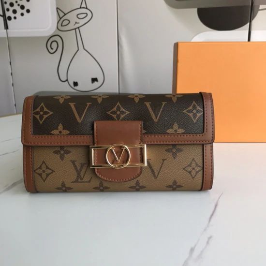 Louis Vuitton Wallet