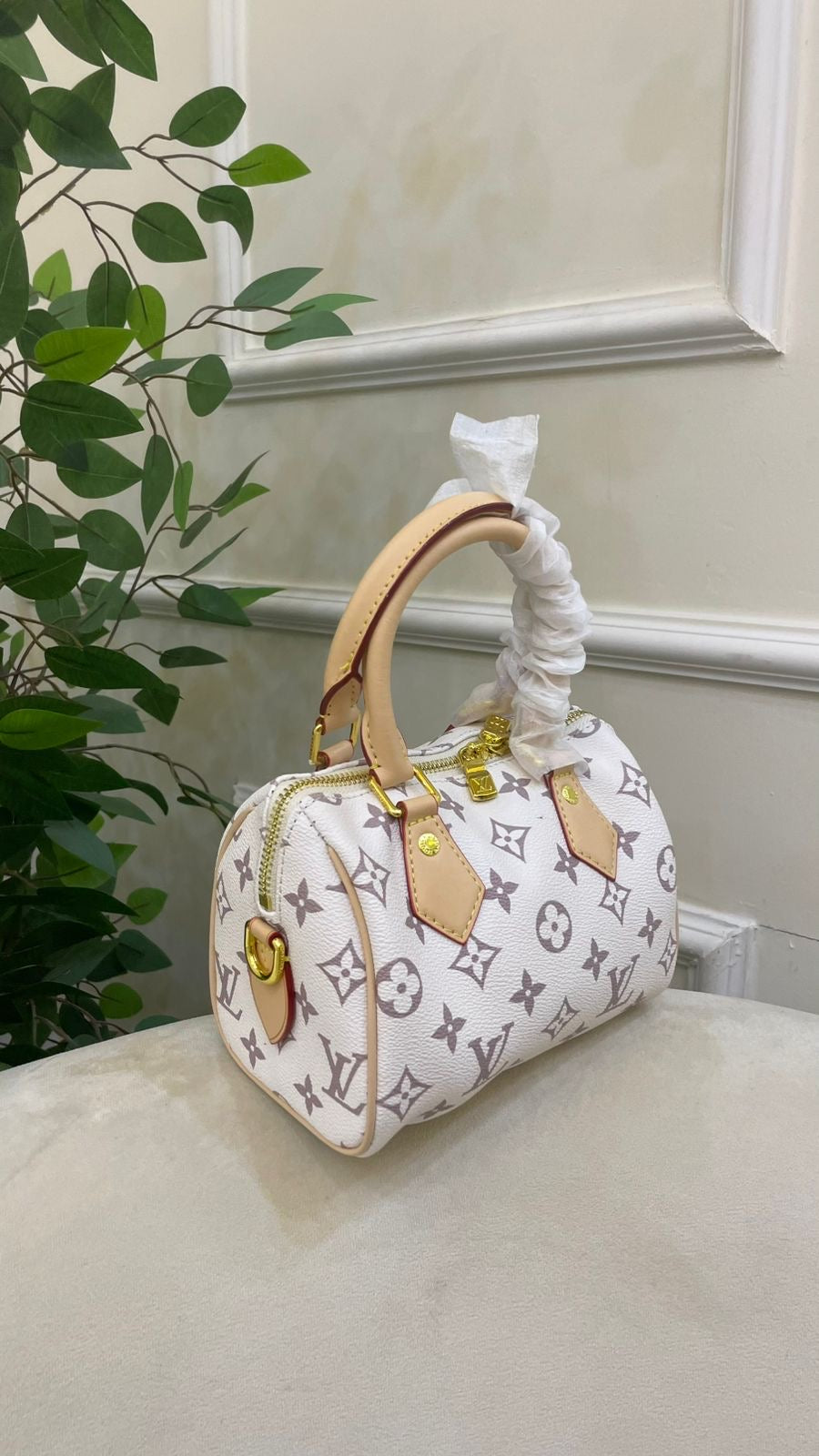 LV