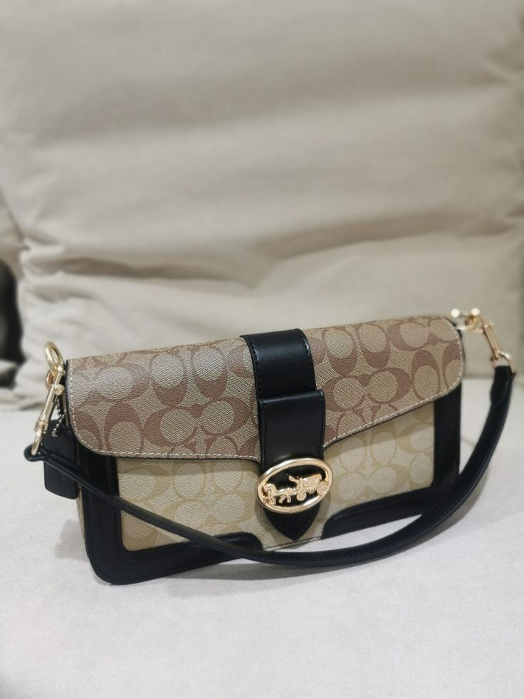 Coach Shoulder Bag