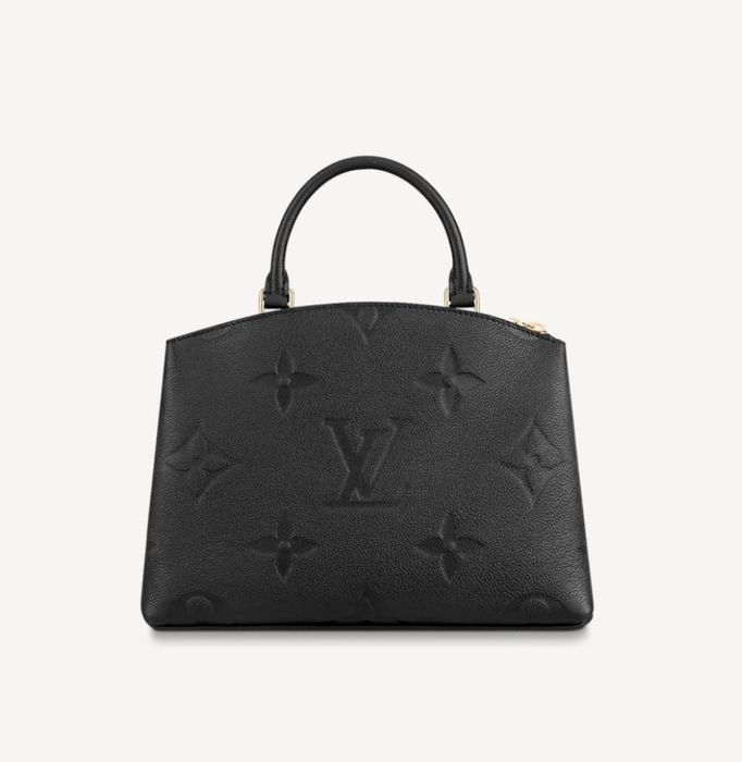 Louis Vuitton High Quality Large Handbag