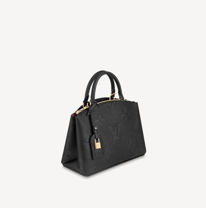 Louis Vuitton High Quality Large Handbag
