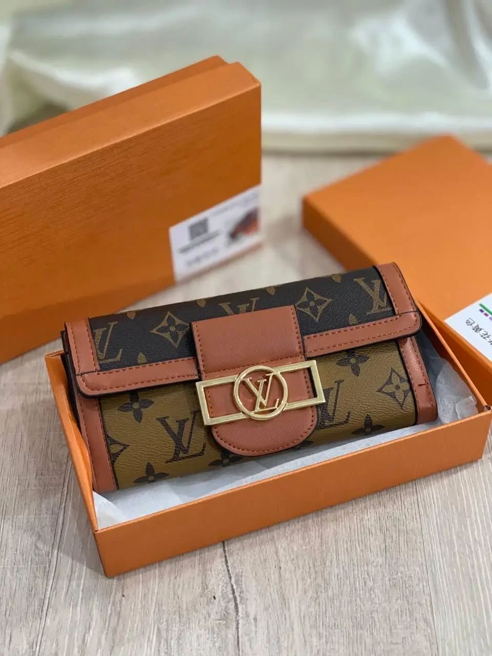 Louis Vuitton Wallet