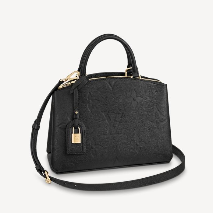 Louis Vuitton High Quality Large Handbag