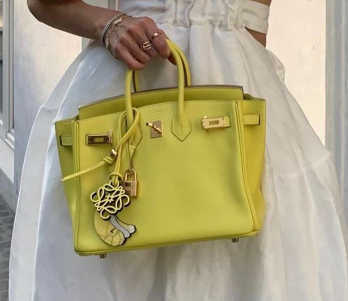 Hermes Birkin