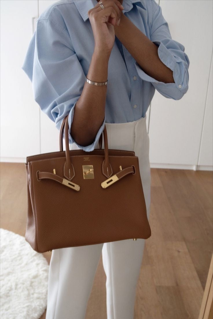 Hermes Birkin