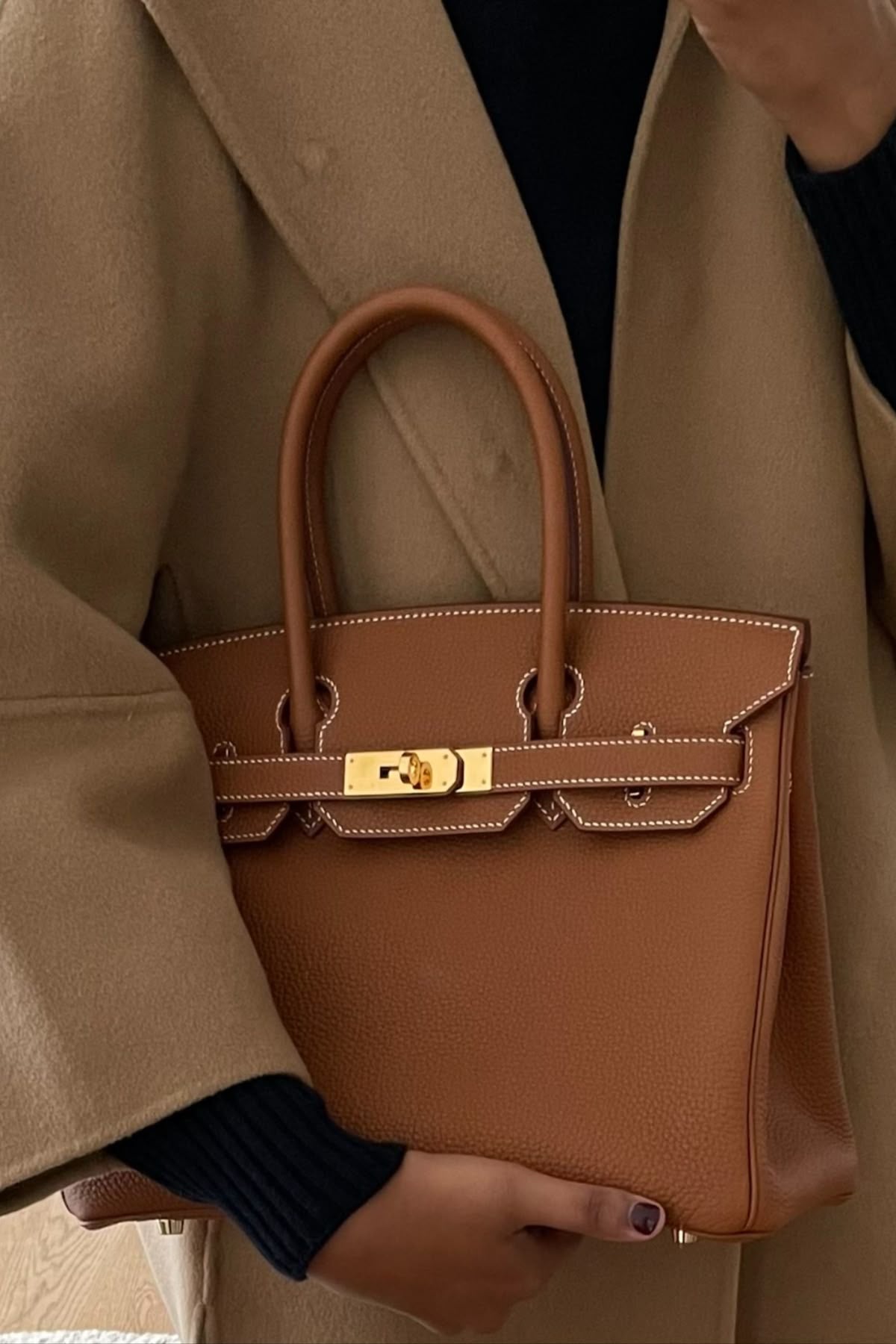 Hermes Birkin