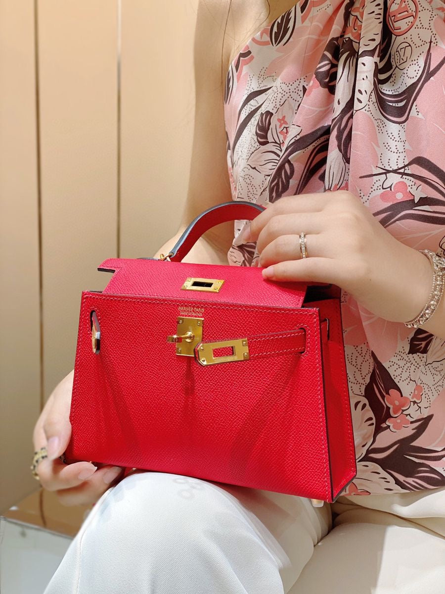 Hermes Kelly