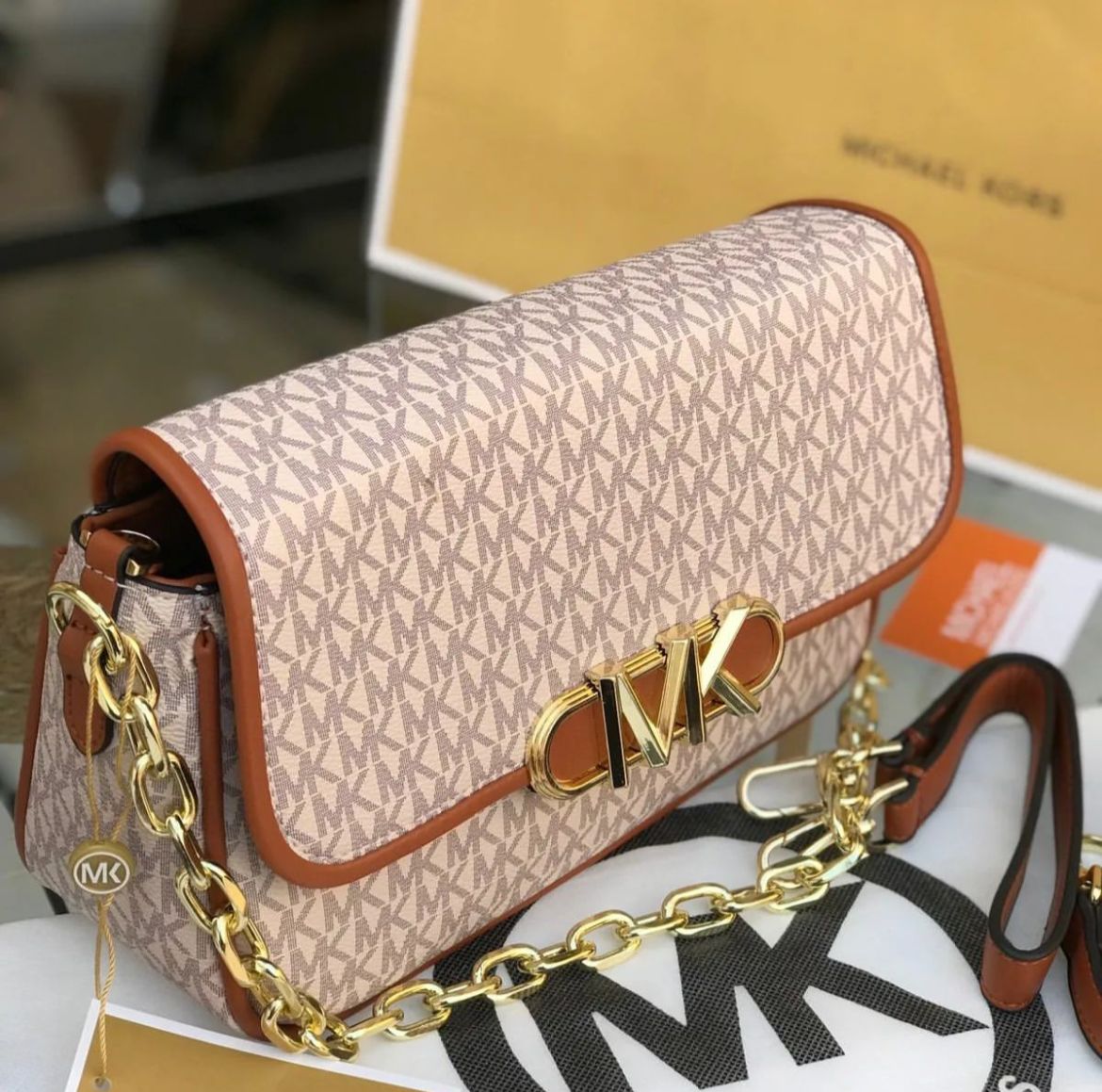 MK Handbag