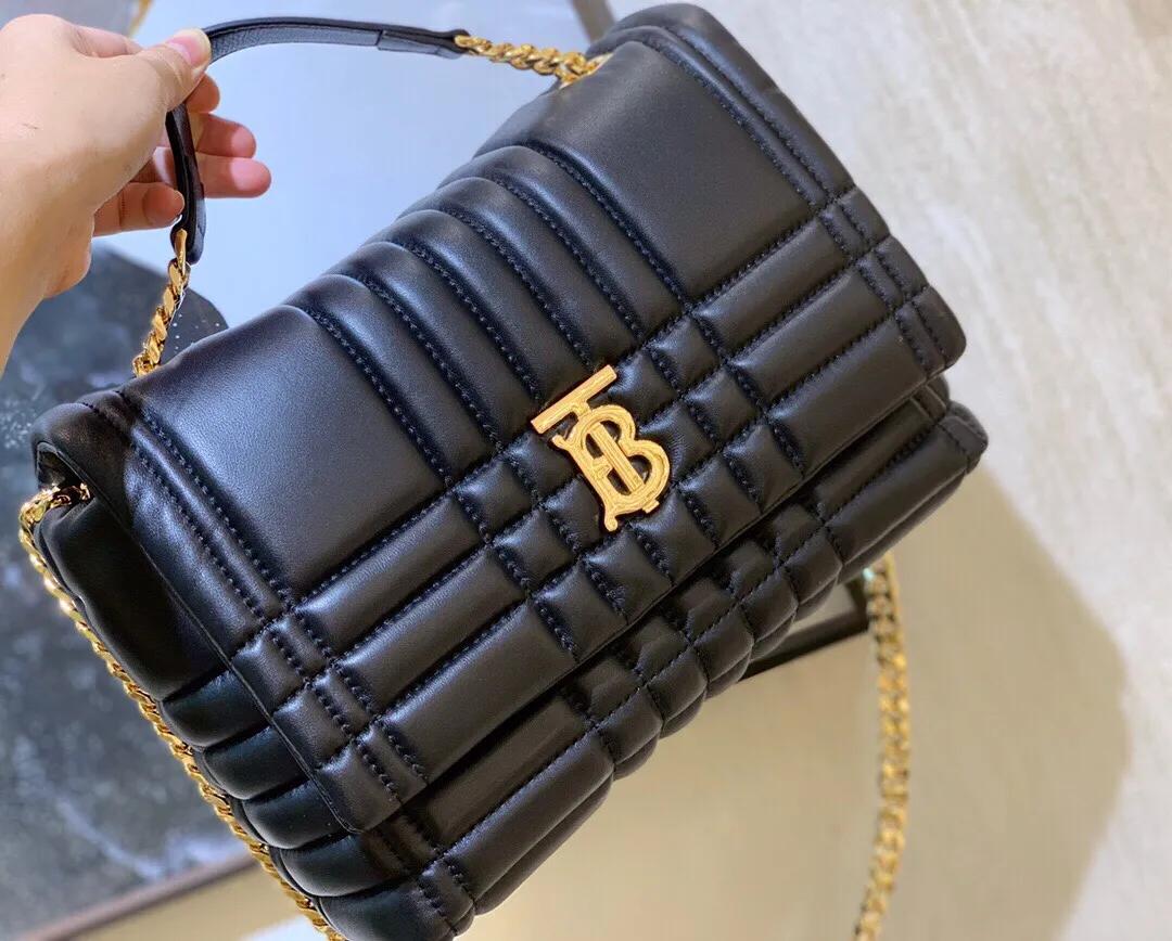Burberry Large Crossbody Bag