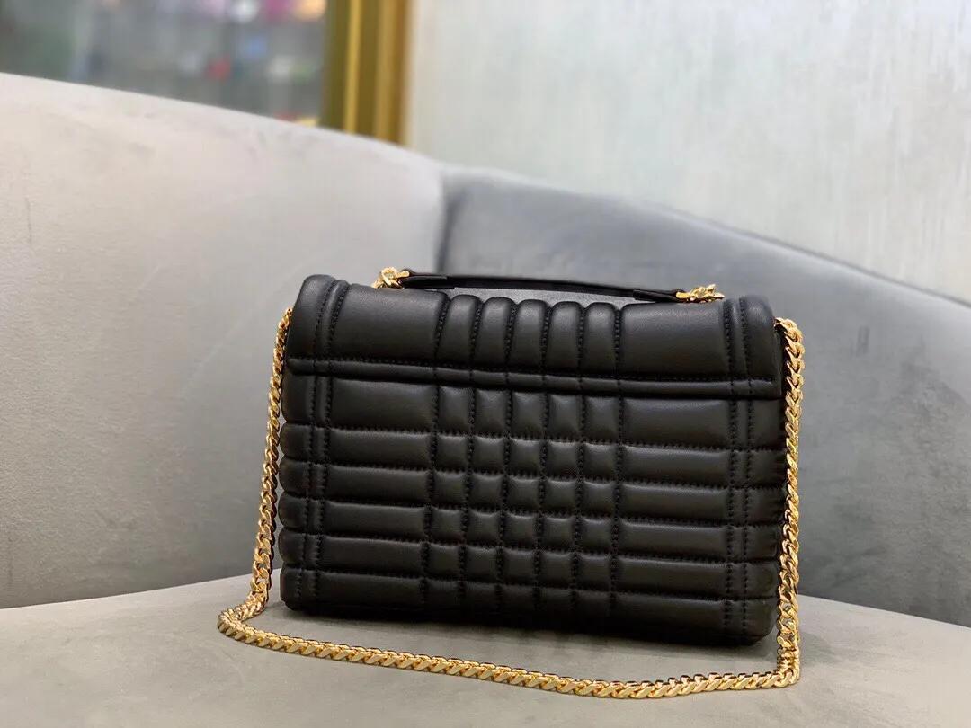 Burberry Large Crossbody Bag