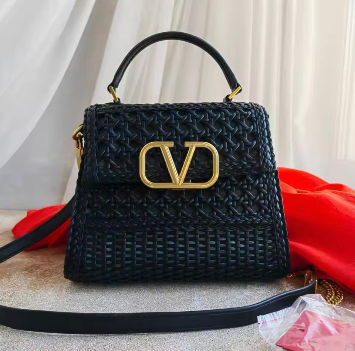 Valentino Luxury Handbag