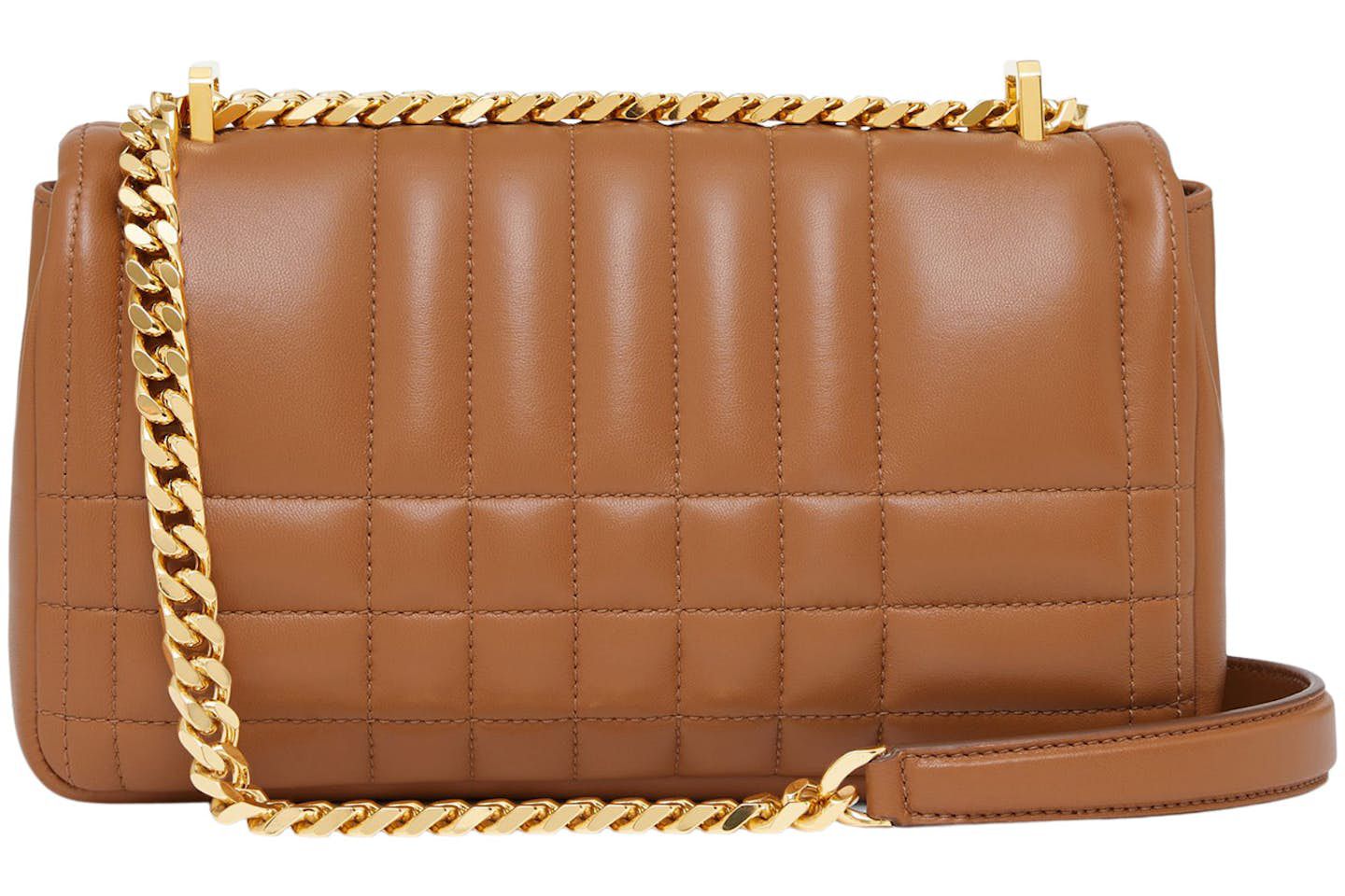 Burberry Large Crossbody Bag