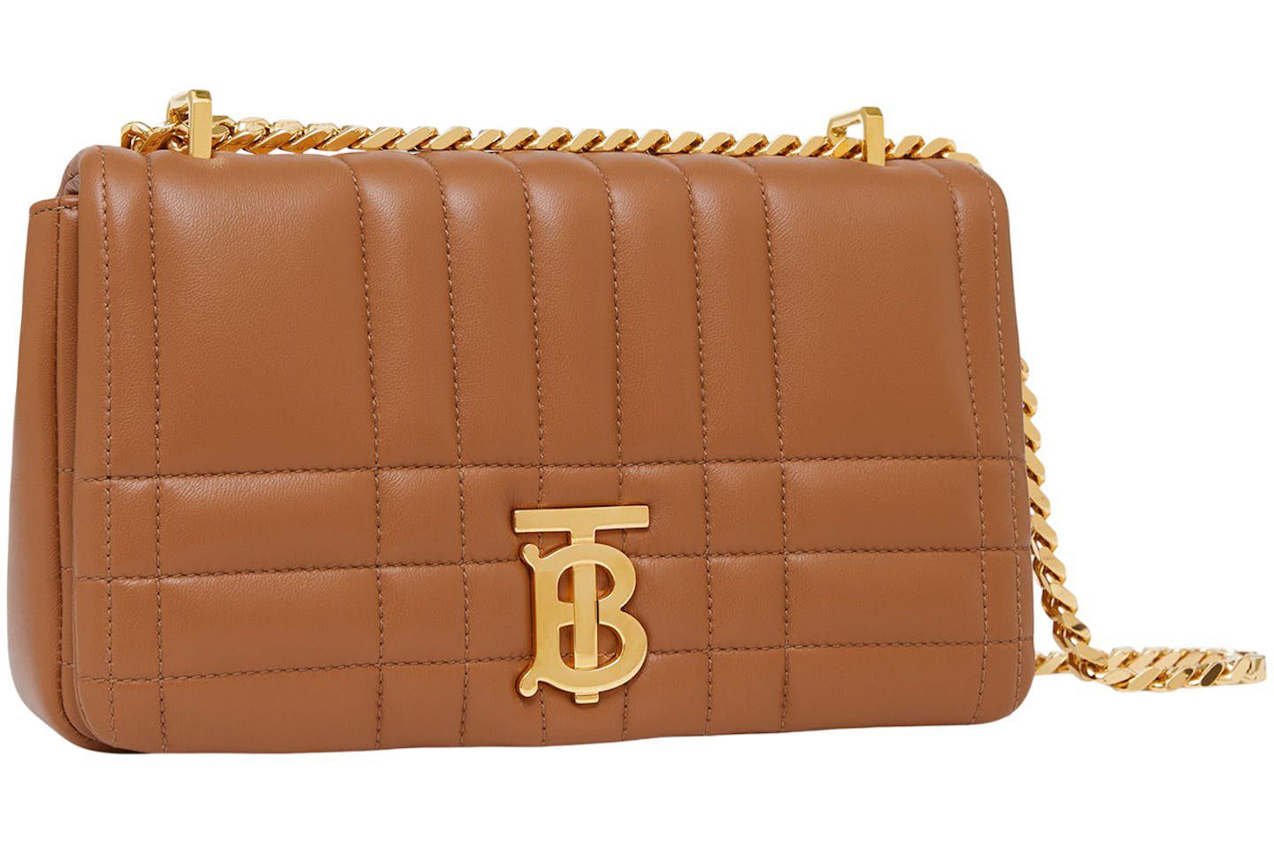 Burberry Large Crossbody Bag