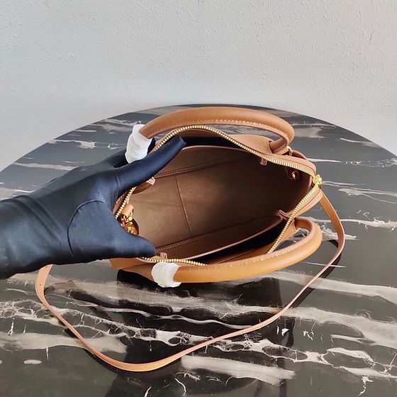 Prada Luxury Handbag