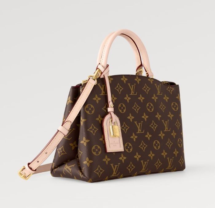 Louis Vuitton High Quality Large Multicolour Handbag