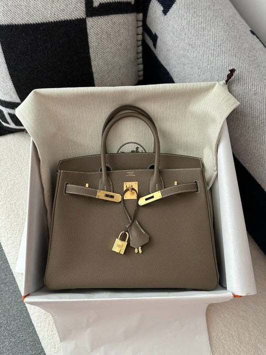 Hermes Birkin