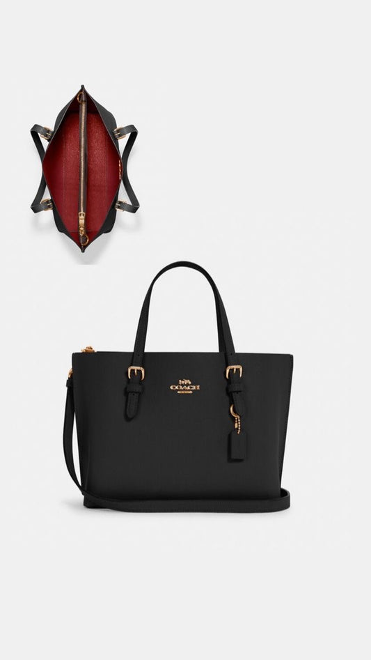 Coach Large Size Shoulder Bag