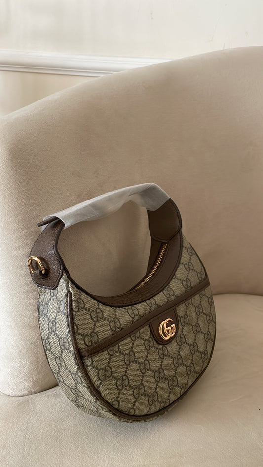 Gucci Full Package Luxury Bag