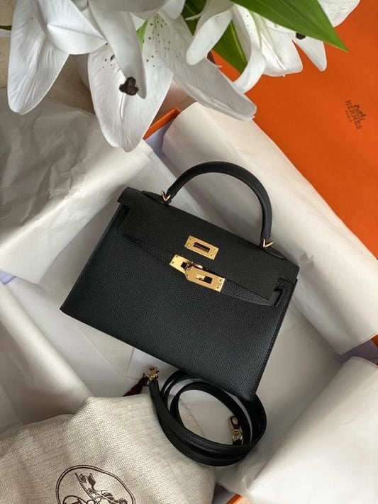 Hermes Mini Kelly