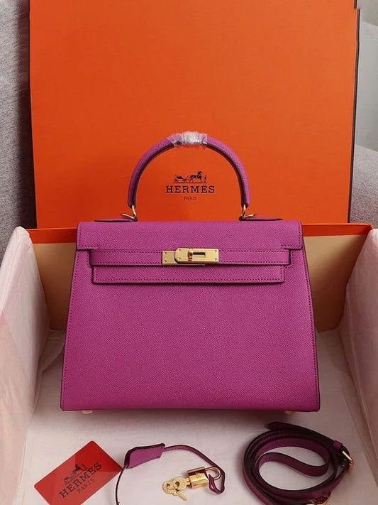 Hermes Kelly