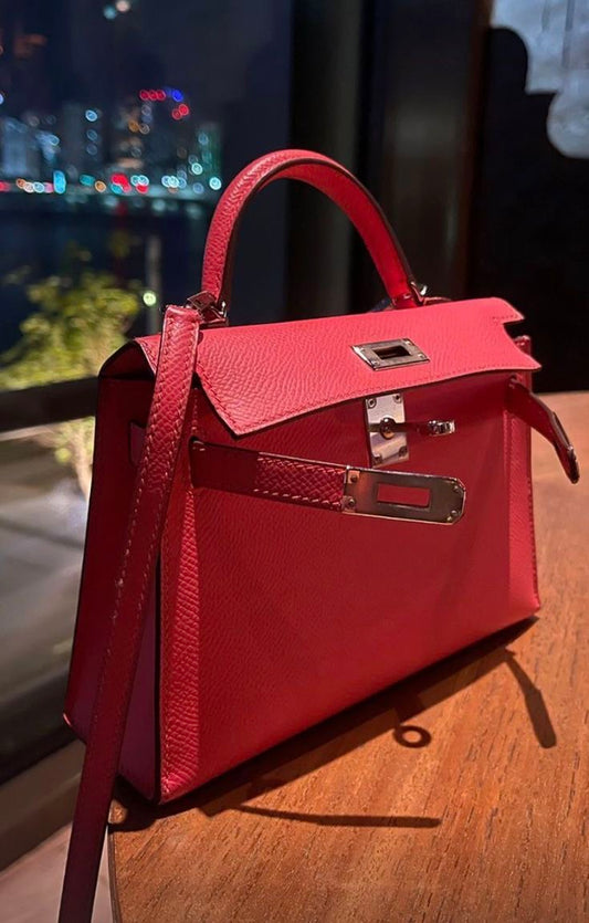Hermes Kelly