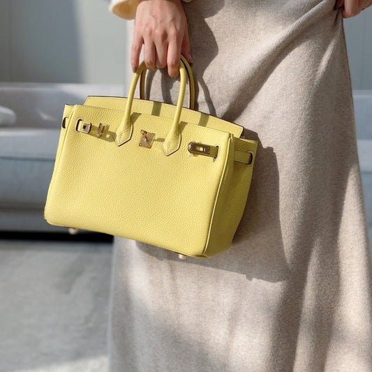 Hermes Birkin